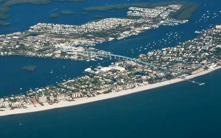 Ciudades Costeras de Florida