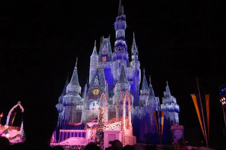 Propiedad cerca de Walt Disney en Florida
