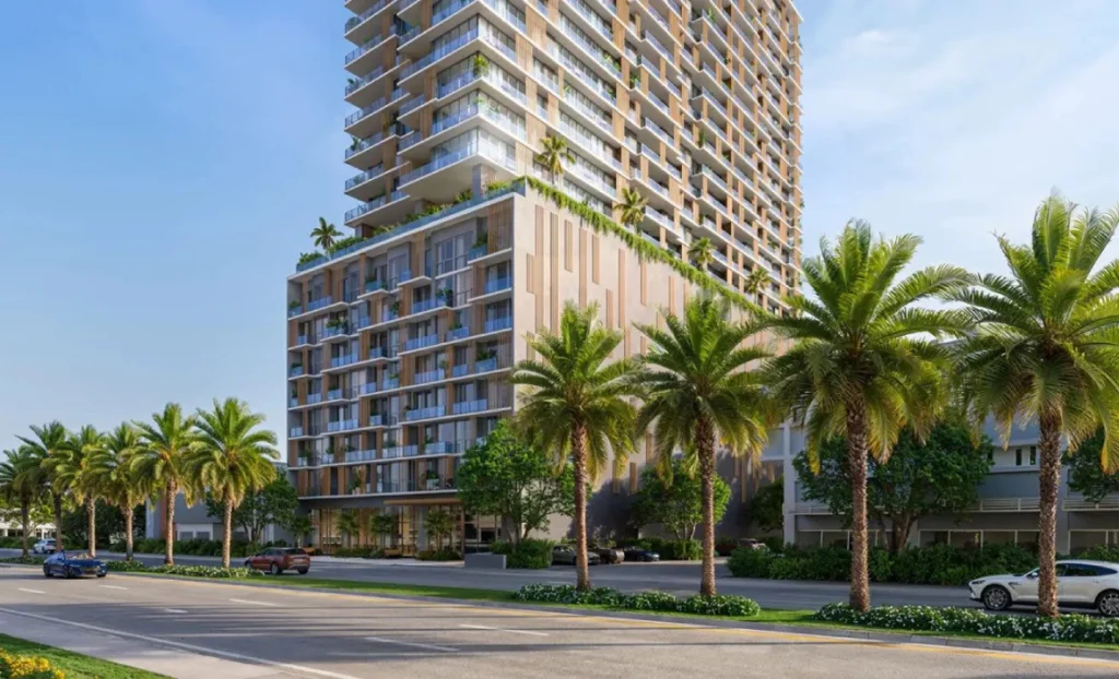 The William Residences